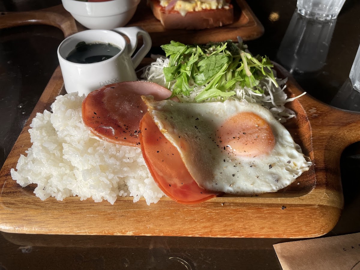 Cafe&bar Moto-8