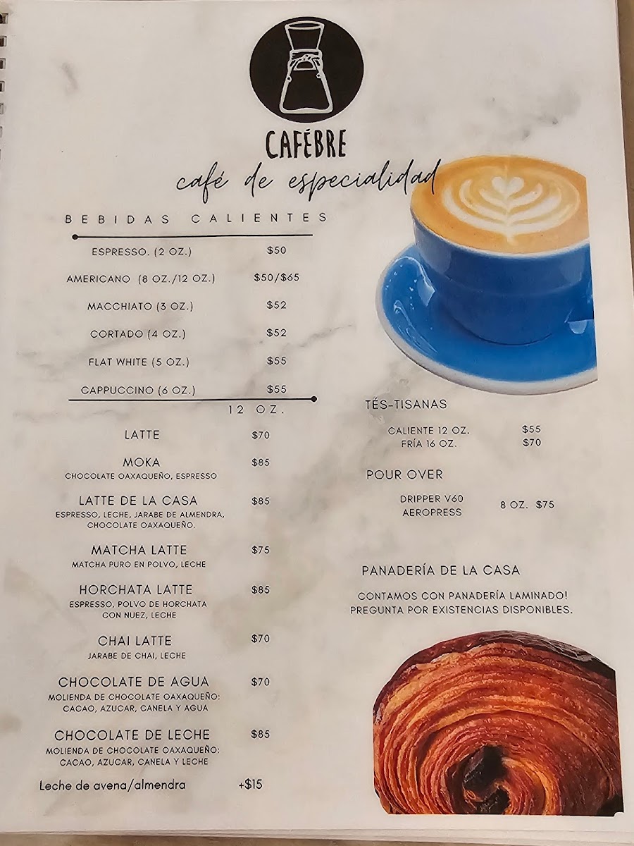 Menu Cafébre-4