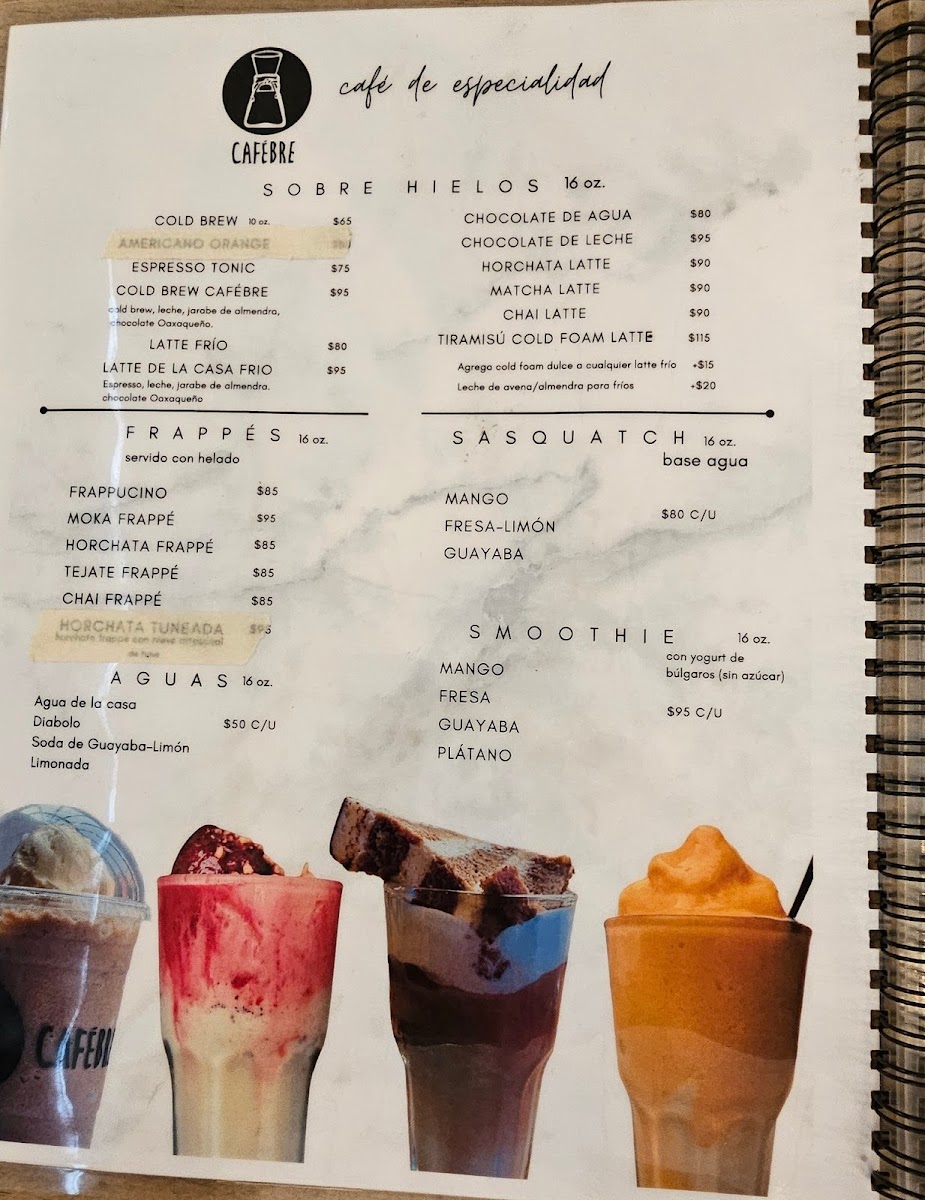 Menu Cafébre-5