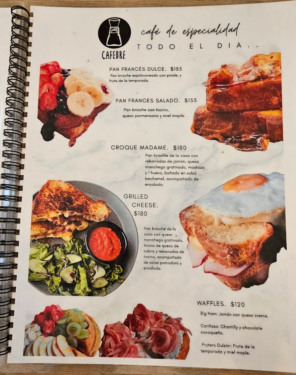 Menu Cafébre-6