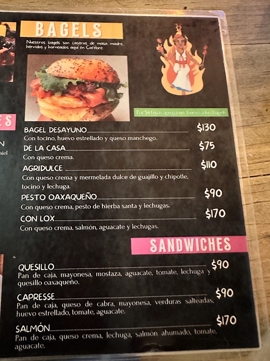 Menu Cafébre-8