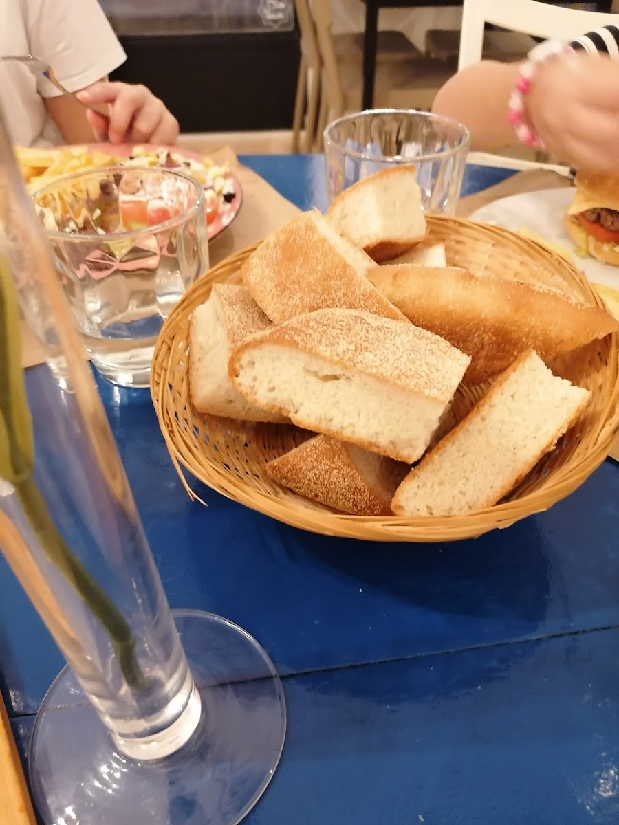Cafee Restaurante Anis Halal-10
