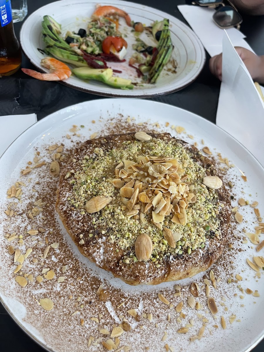 Cafee Restaurante Anis Halal-4
