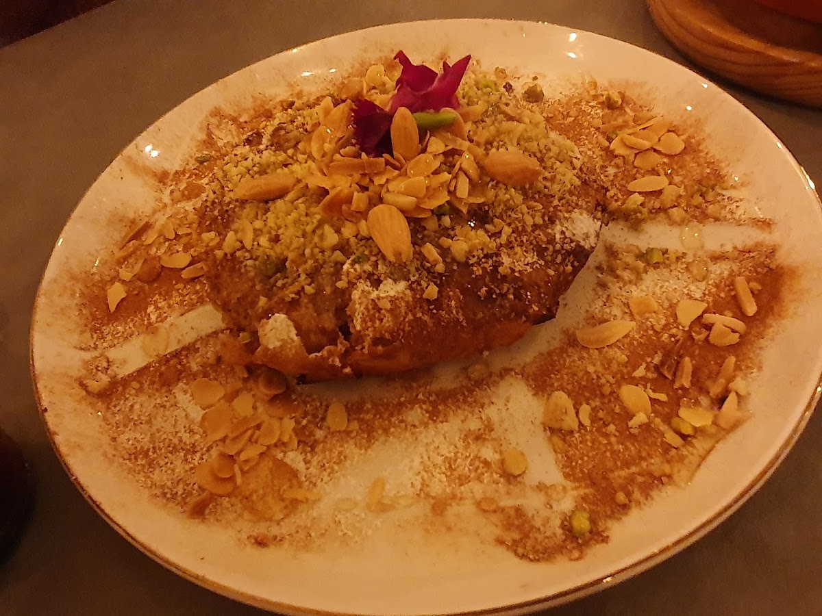 Cafee Restaurante Anis Halal-6