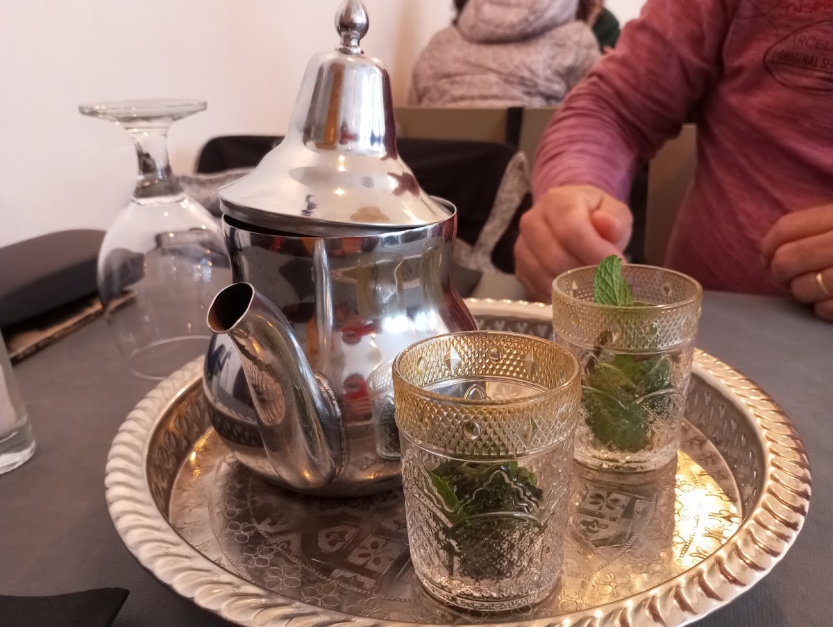 Cafee Restaurante Anis Halal-8
