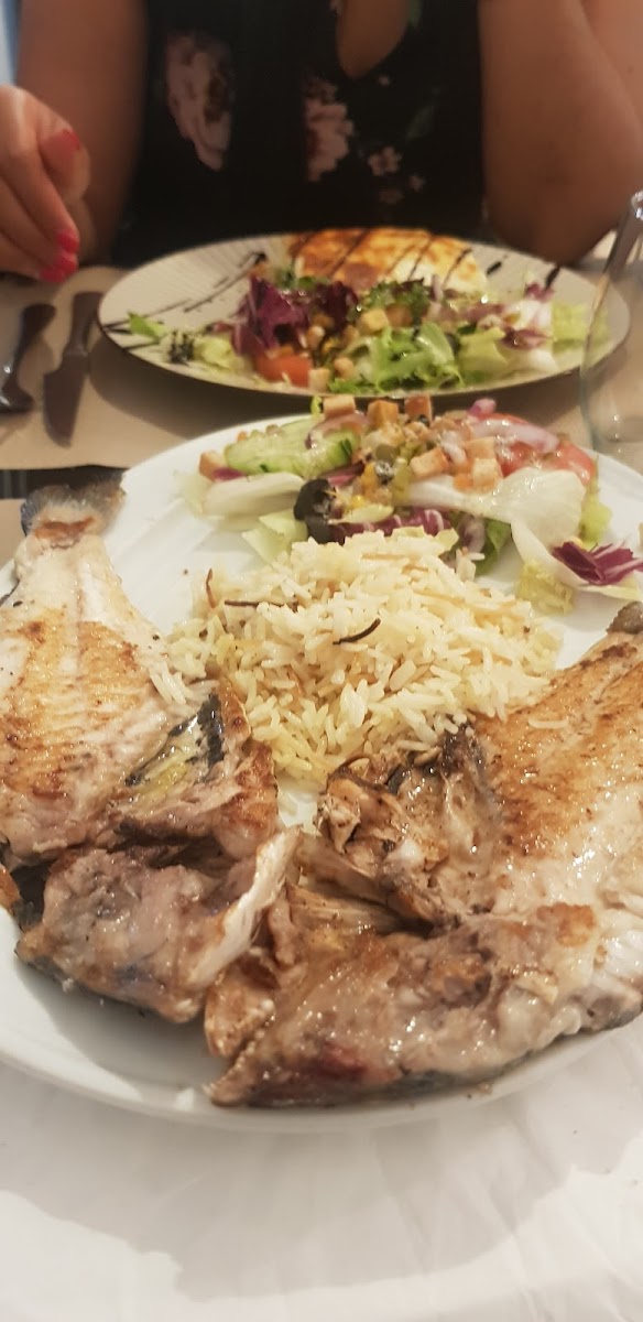 Cafee Restaurante Anis Halal-9