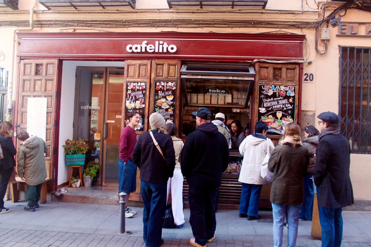 Cafelito