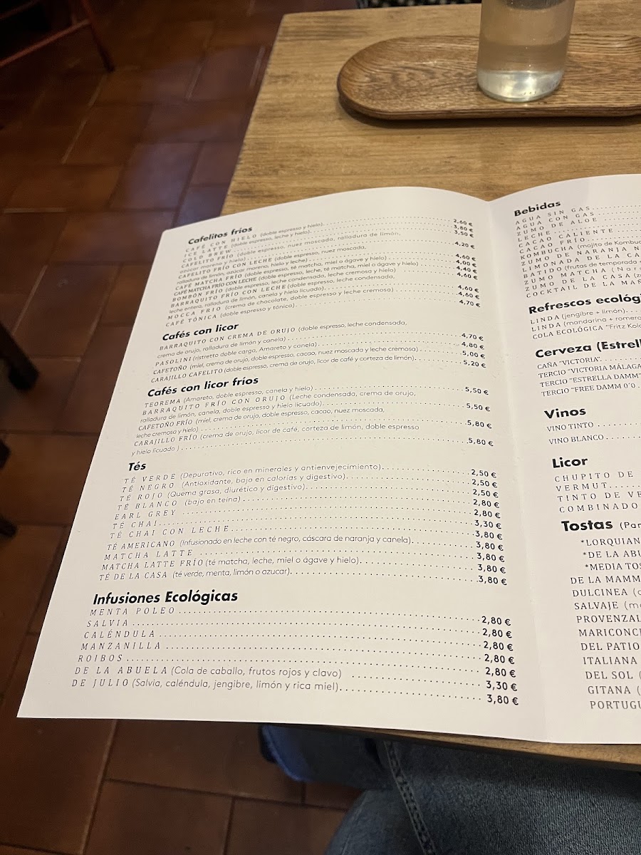 Menu Cafelito-2