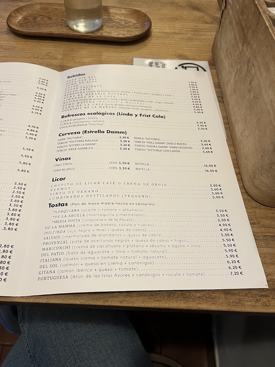 Menu Cafelito-3
