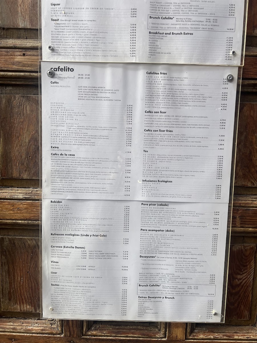 Menu Cafelito-4