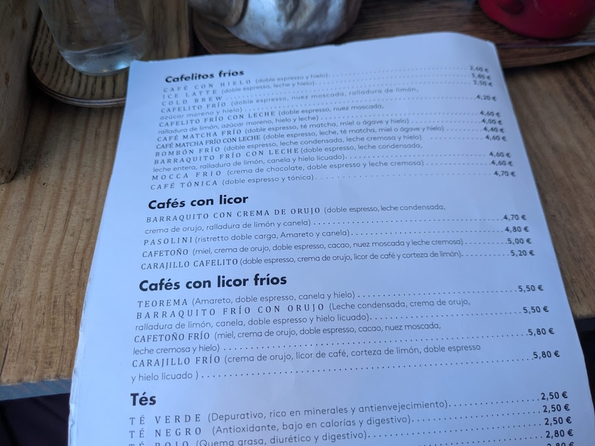 Menu Cafelito-5