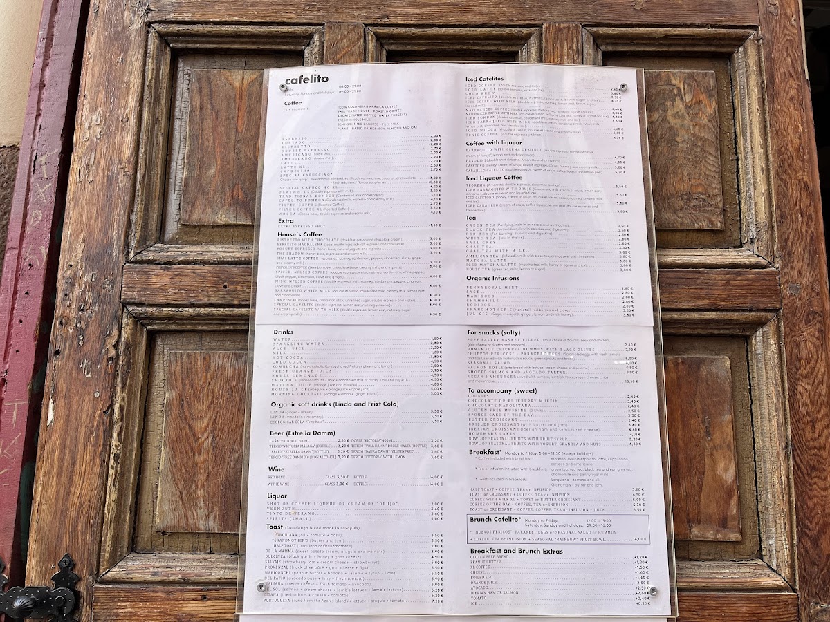 Menu Cafelito-6