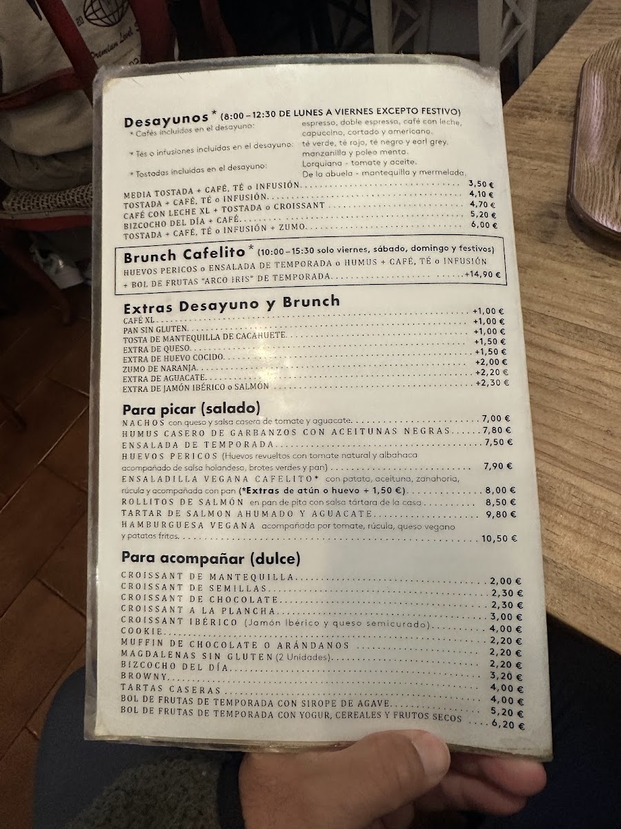 Menu Cafelito-7