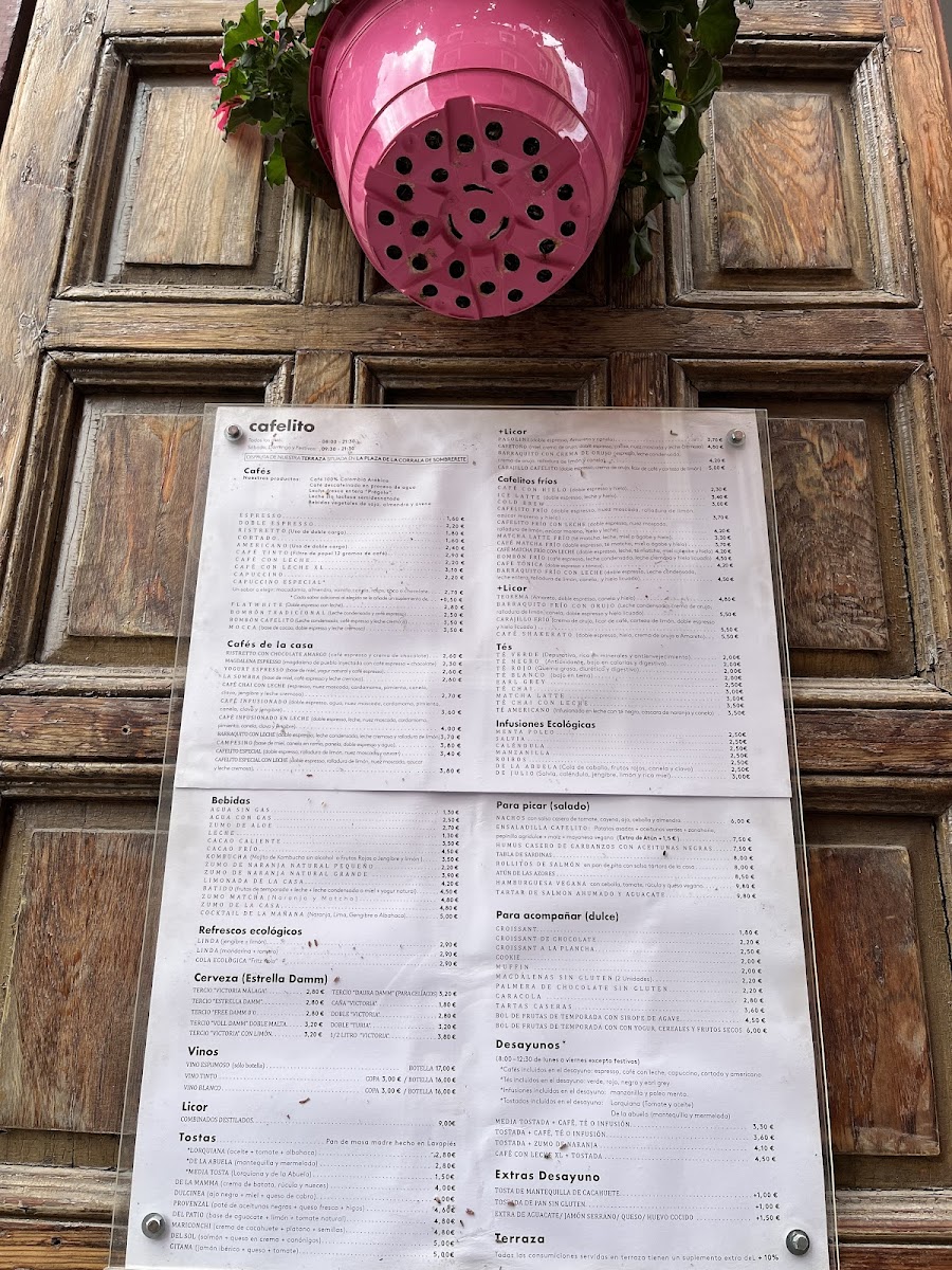 Menu Cafelito-9
