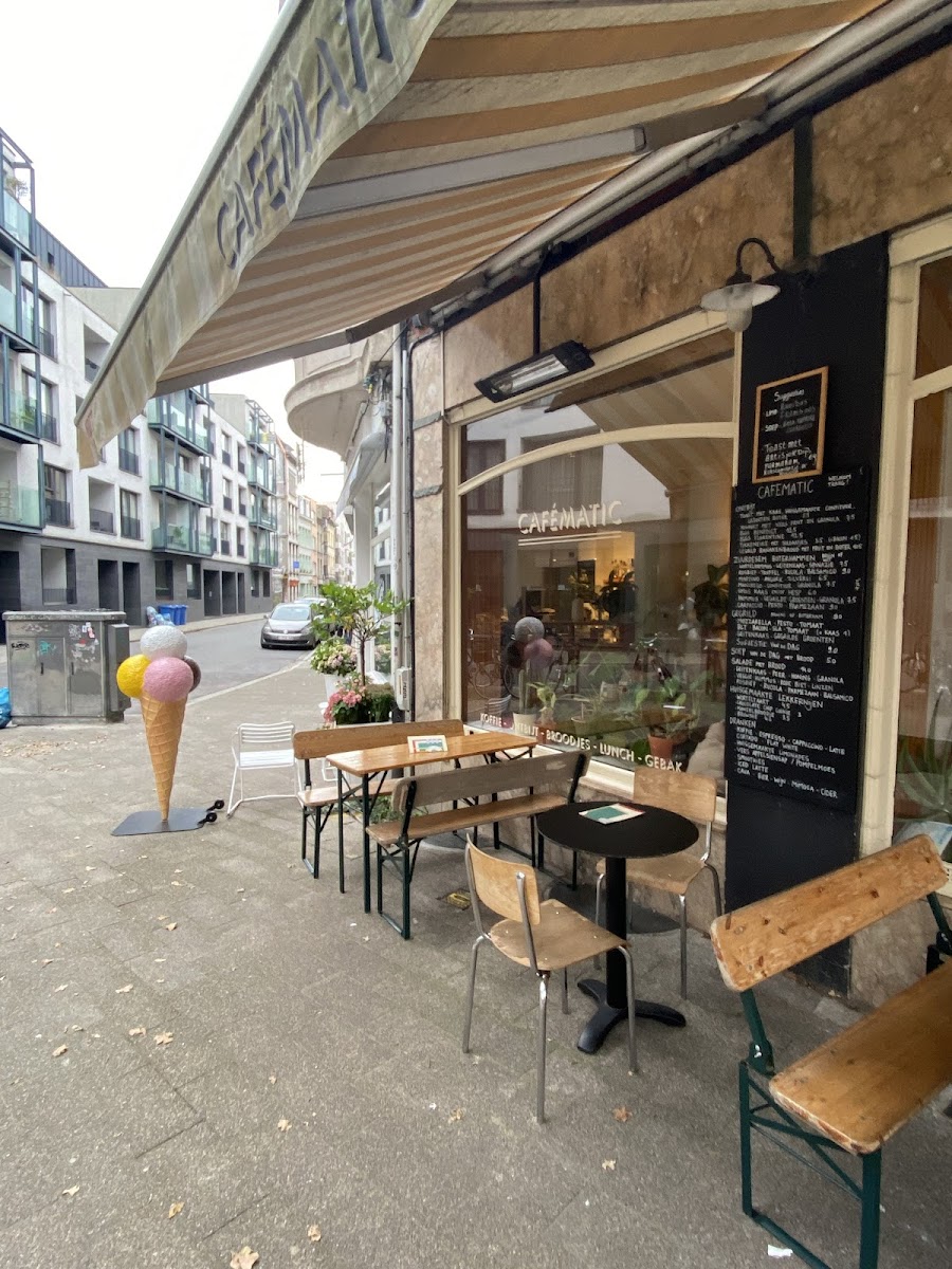 Cafématic