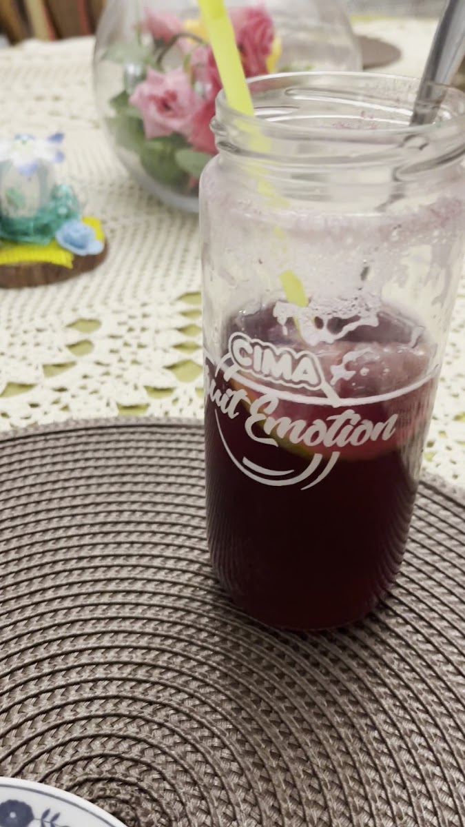 Cafenea 'mina'-2
