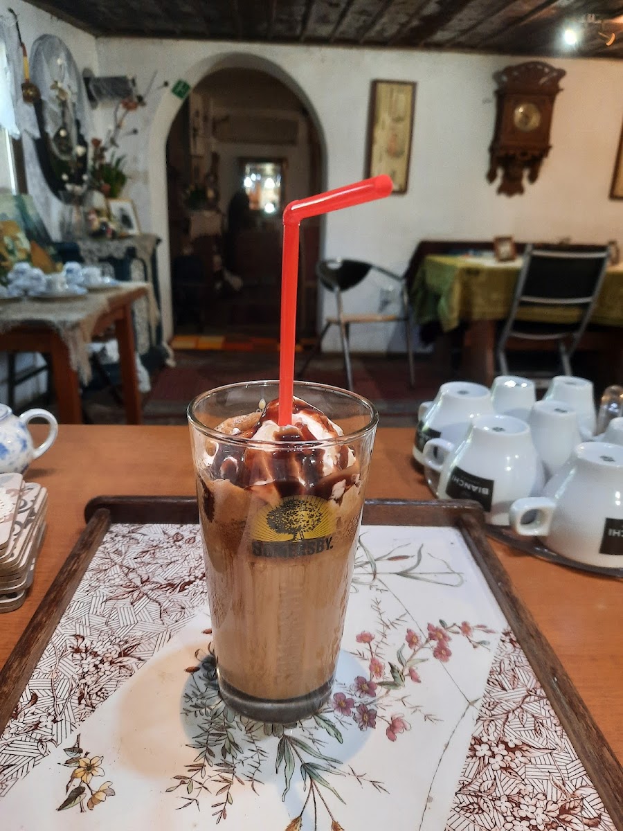 Cafenea 'mina'-6