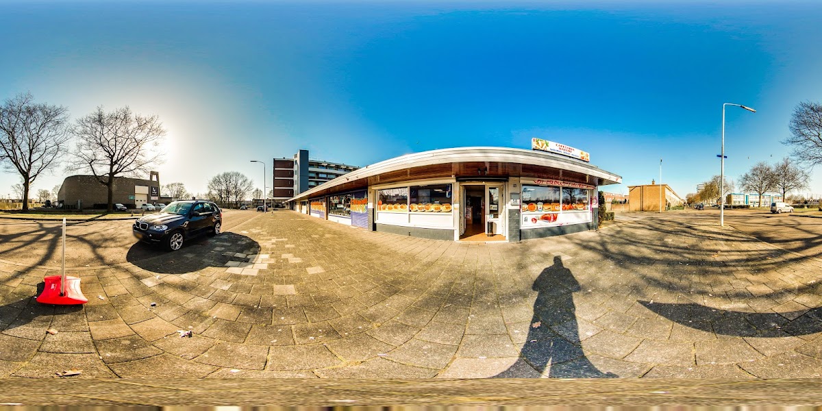 Cafetaria Hatert-3