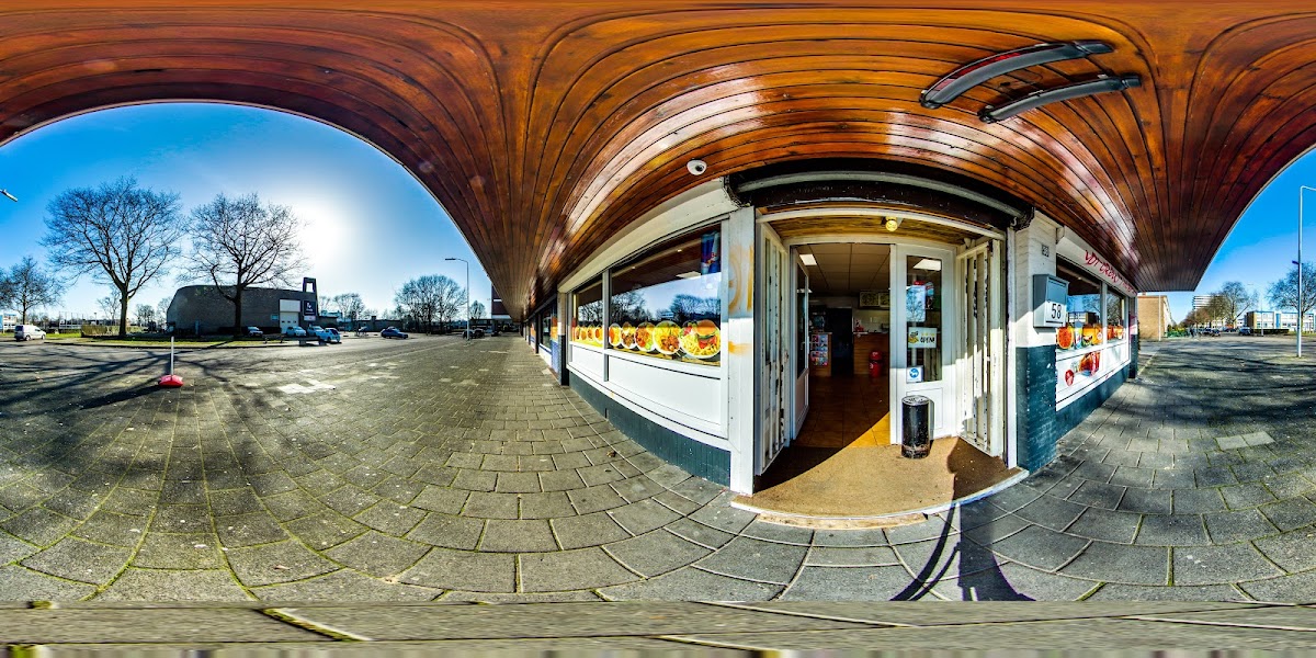 Cafetaria Hatert-4