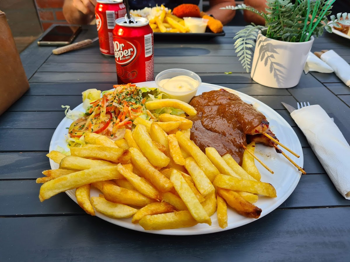 Cafetaria Heeze-5
