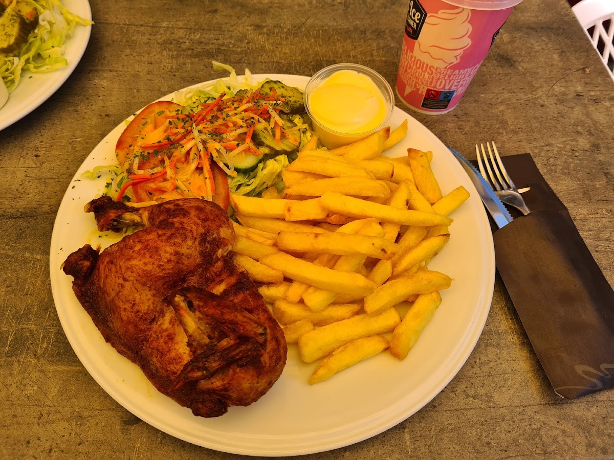 Cafetaria Heeze-6