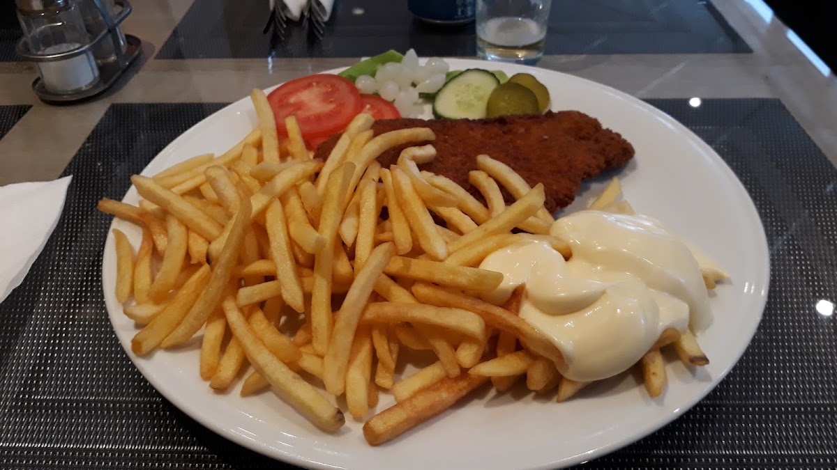 Cafetaria Heeze-7