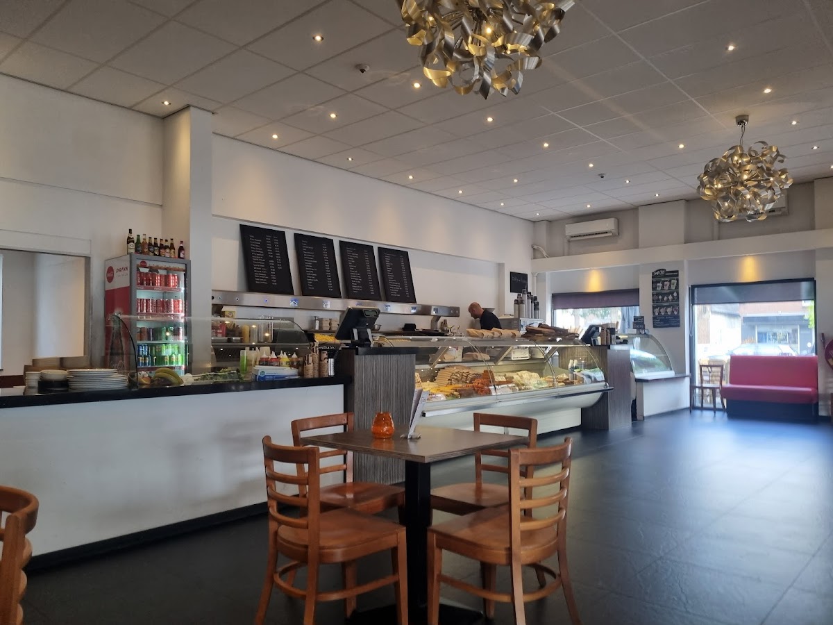 Cafetaria Polonia