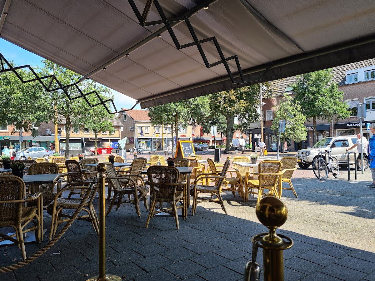 Cafetaria Polonia-4