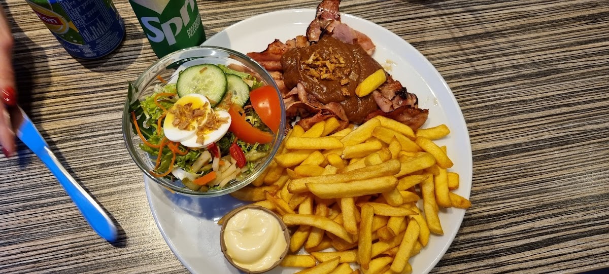 Cafetaria Polonia-6