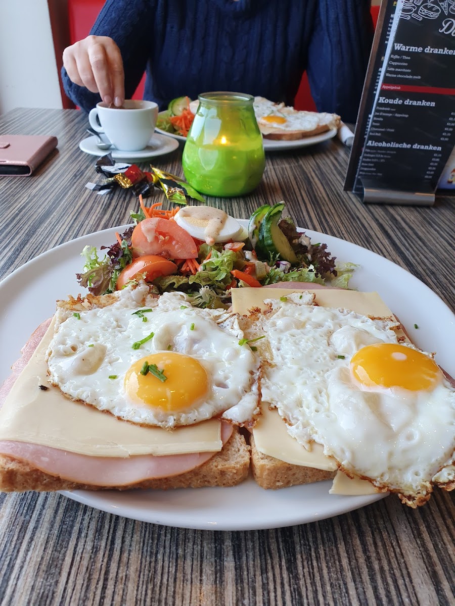 Cafetaria Polonia-7