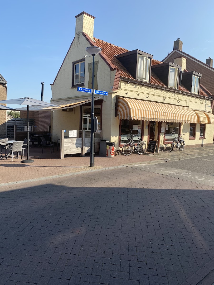 Cafetaria Restaurant De 7 Heerlijkheden-3