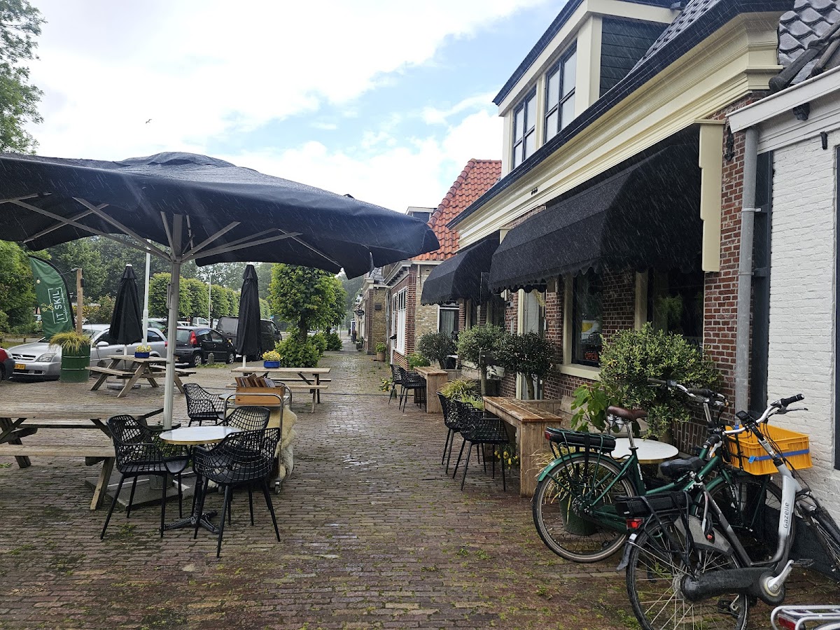 Cafetaria/lunchroom It Skil
