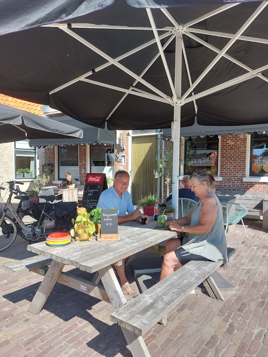 Cafetaria/lunchroom It Skil-3