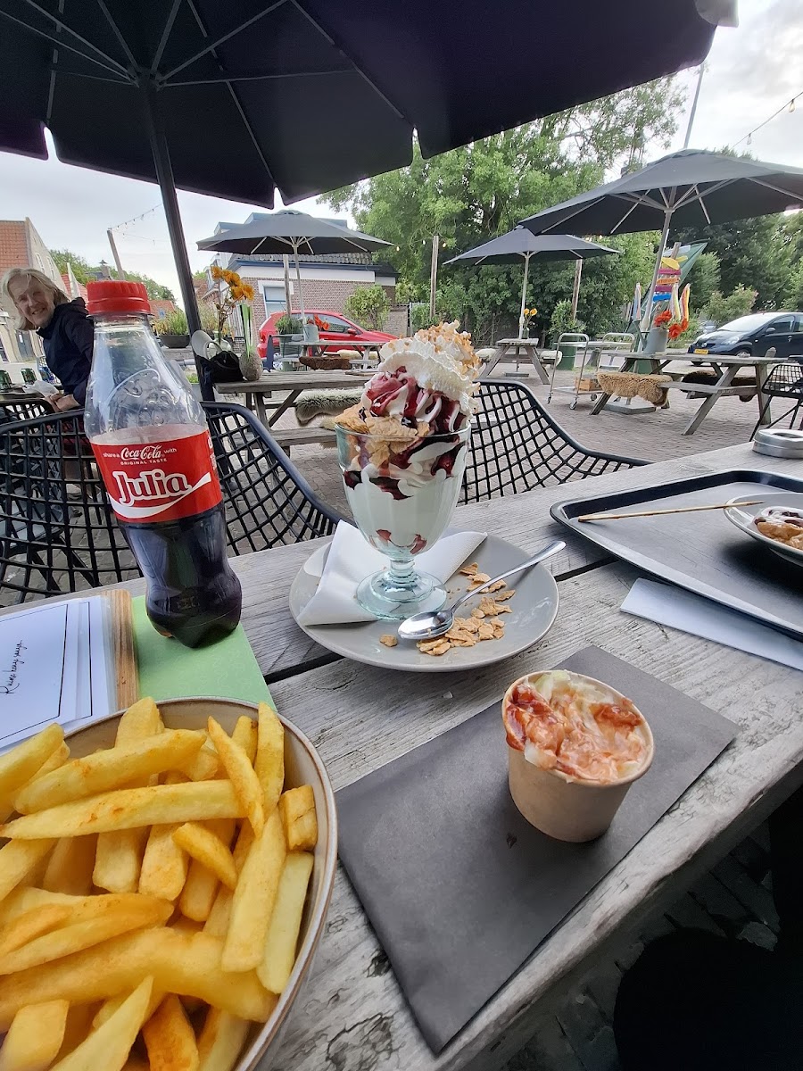 Cafetaria/lunchroom It Skil-4