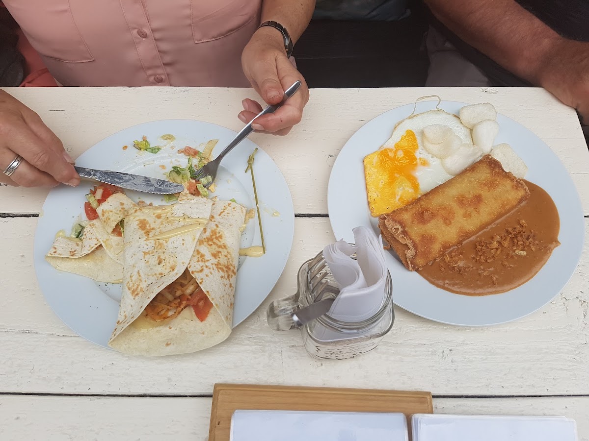 Cafetaria/lunchroom It Skil-6