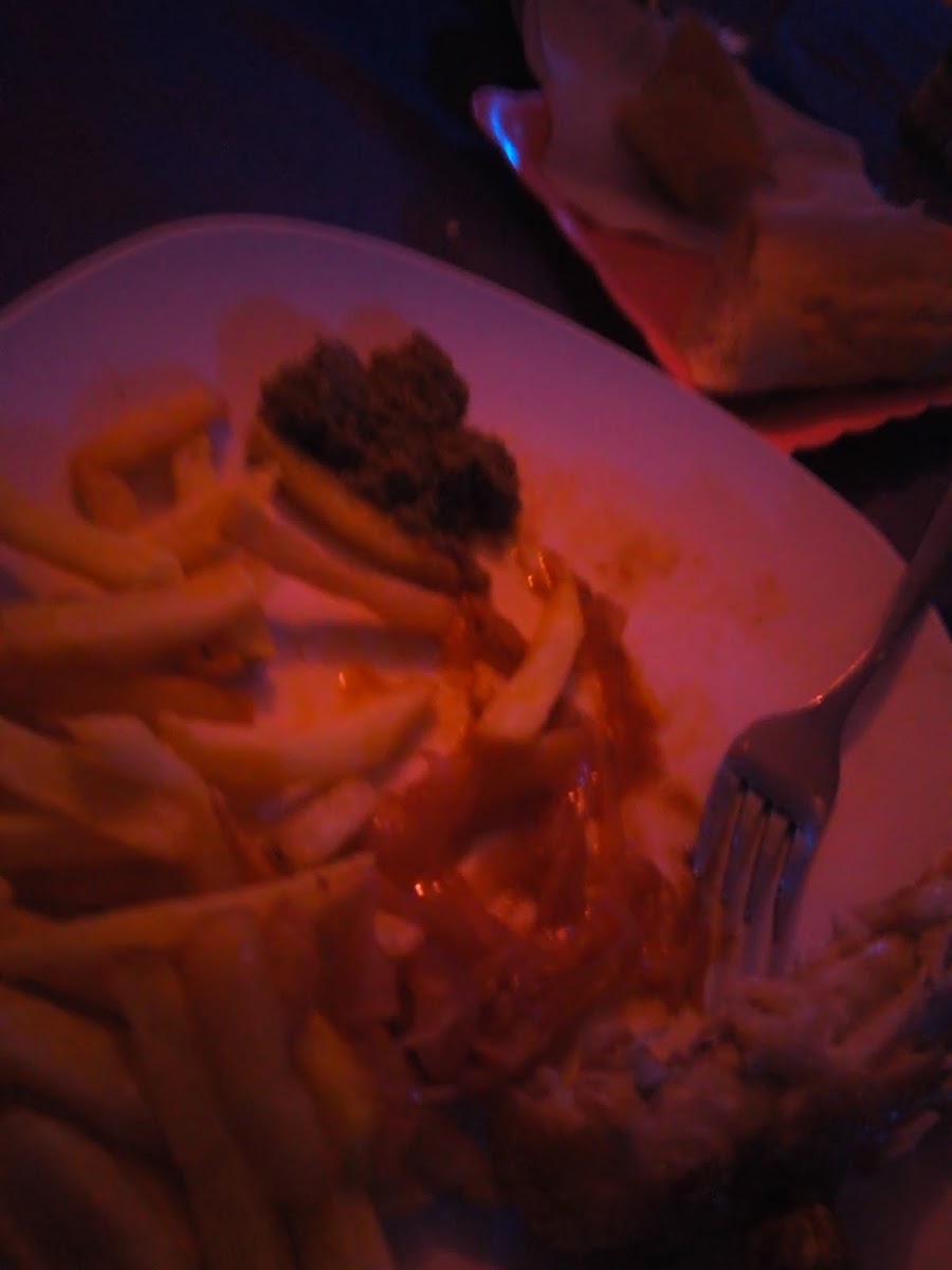 Cafeteria Chez Aziz-7