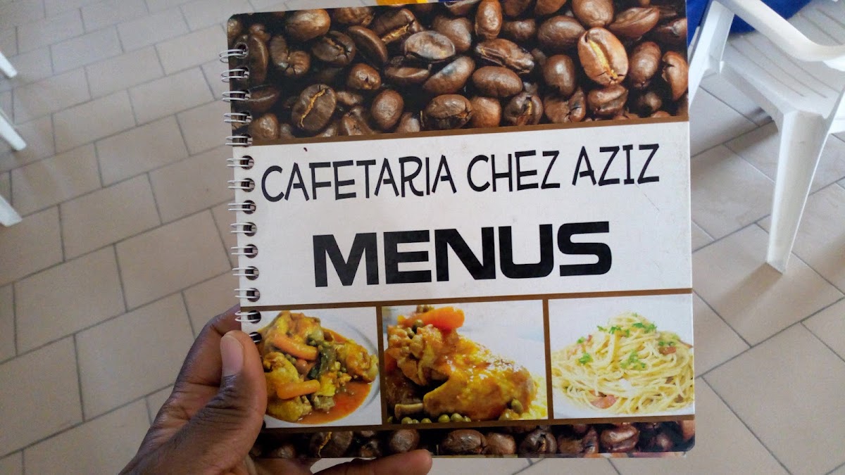 Cafeteria Chez Aziz-9