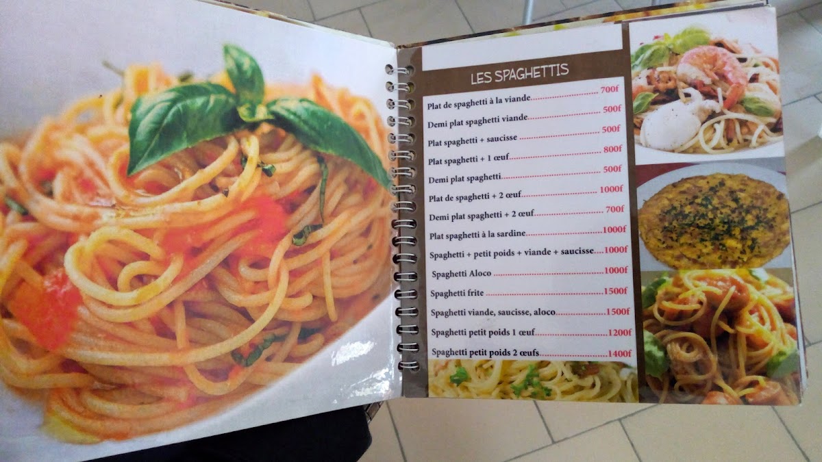 Menu Cafeteria Chez Aziz-3