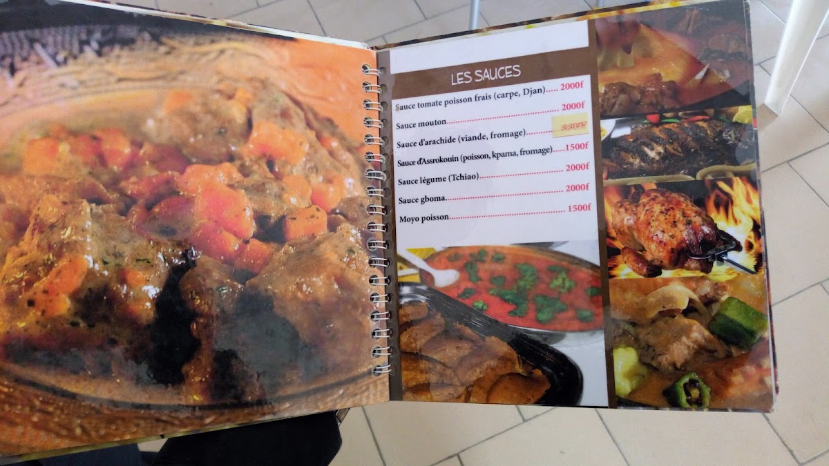 Menu Cafeteria Chez Aziz-6