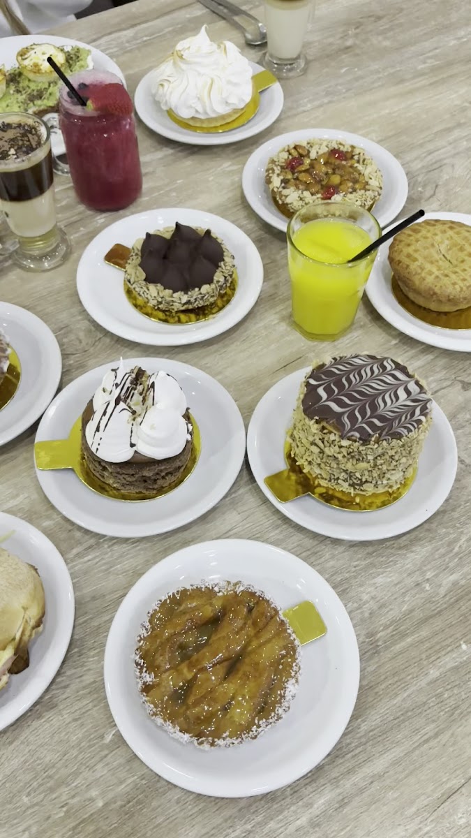 Cafeteria Cortez-2