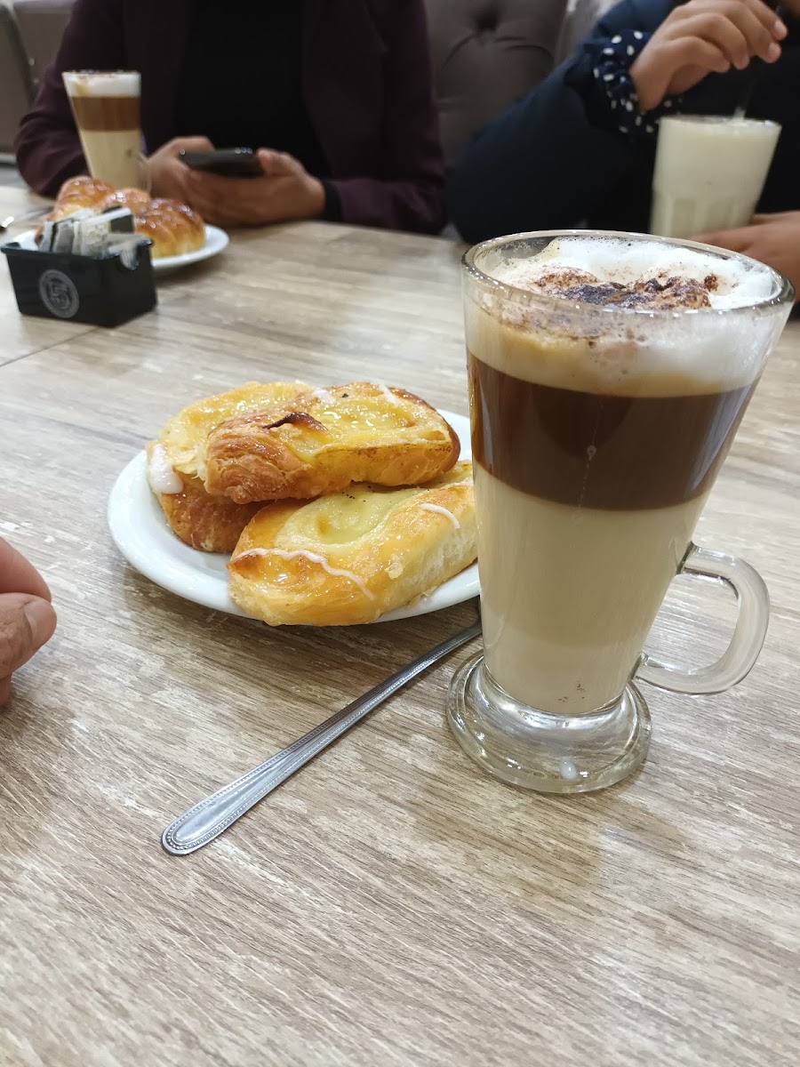 Cafeteria Cortez-3