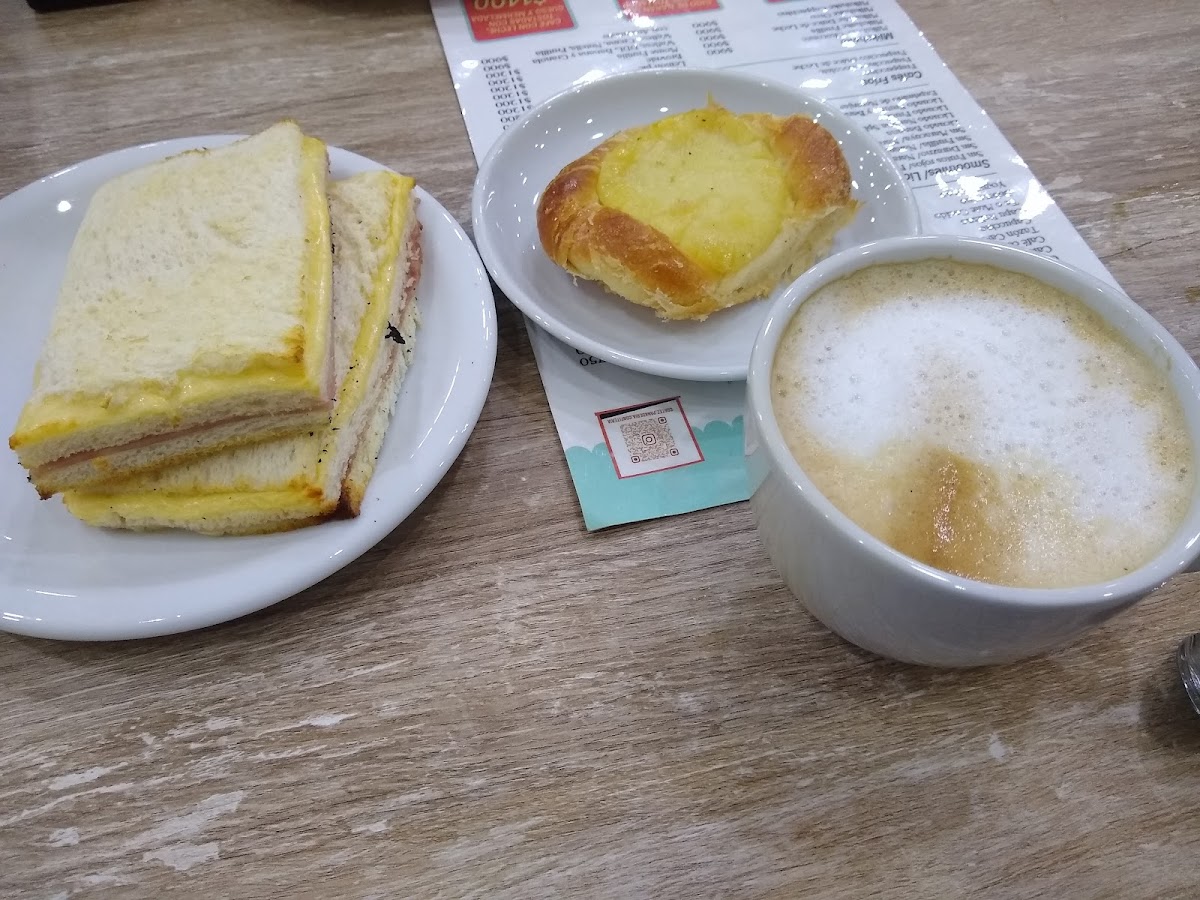 Cafeteria Cortez-5