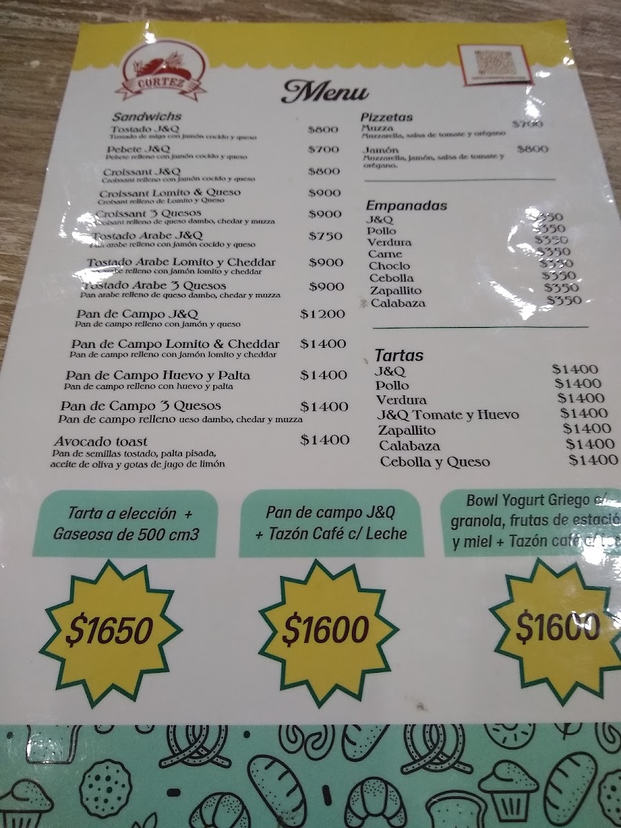 Menu Cafeteria Cortez-6