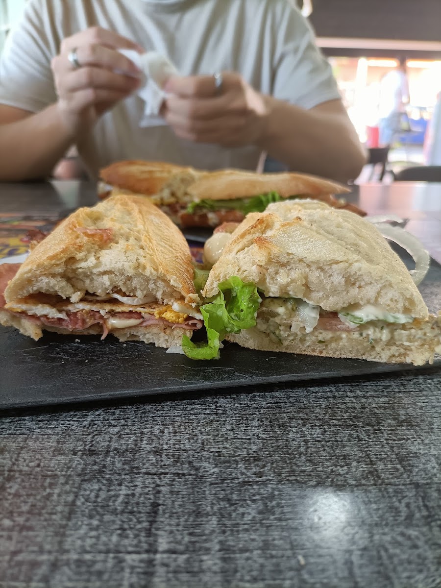 Cafetería Cuscoy-10