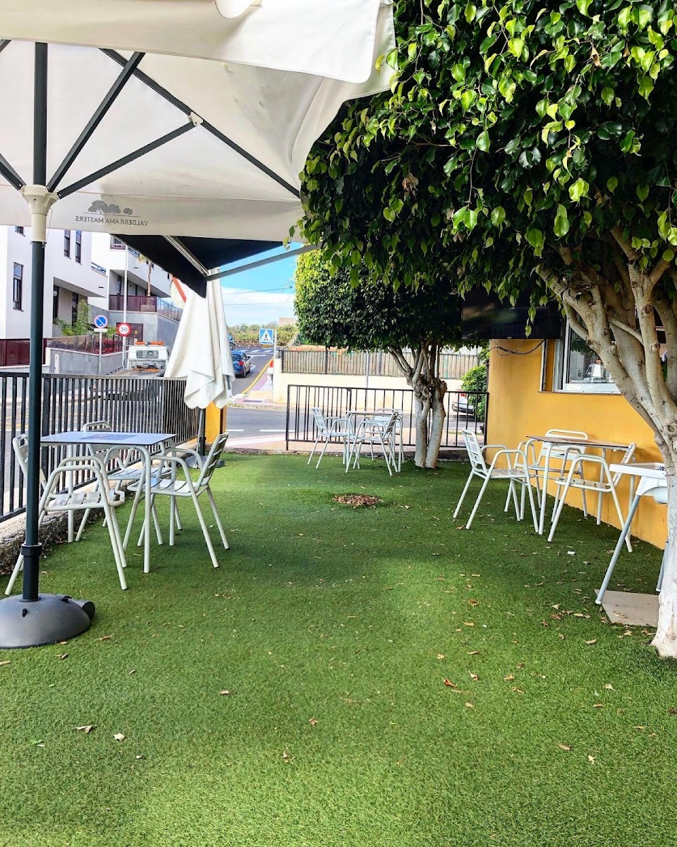 Cafetería Cuscoy-4
