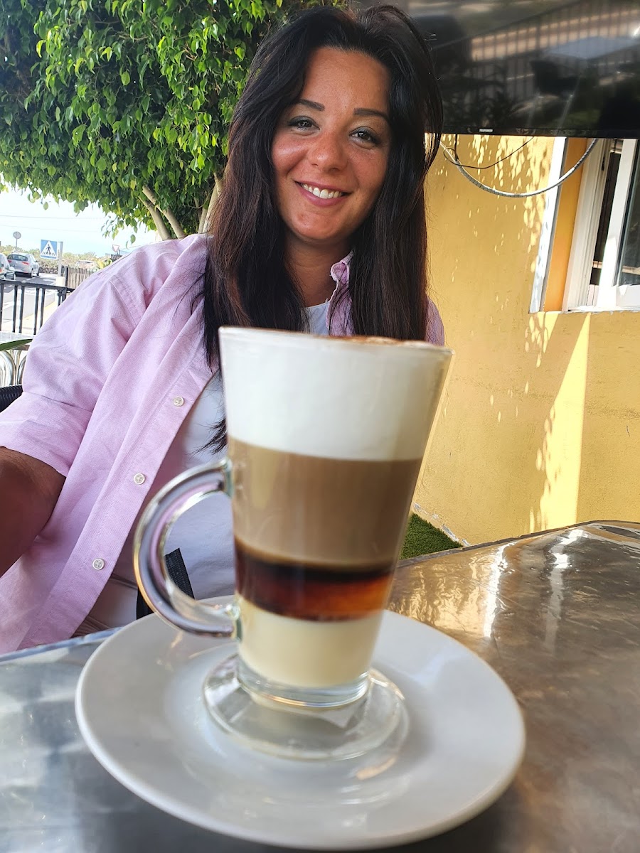 Cafetería Cuscoy-5