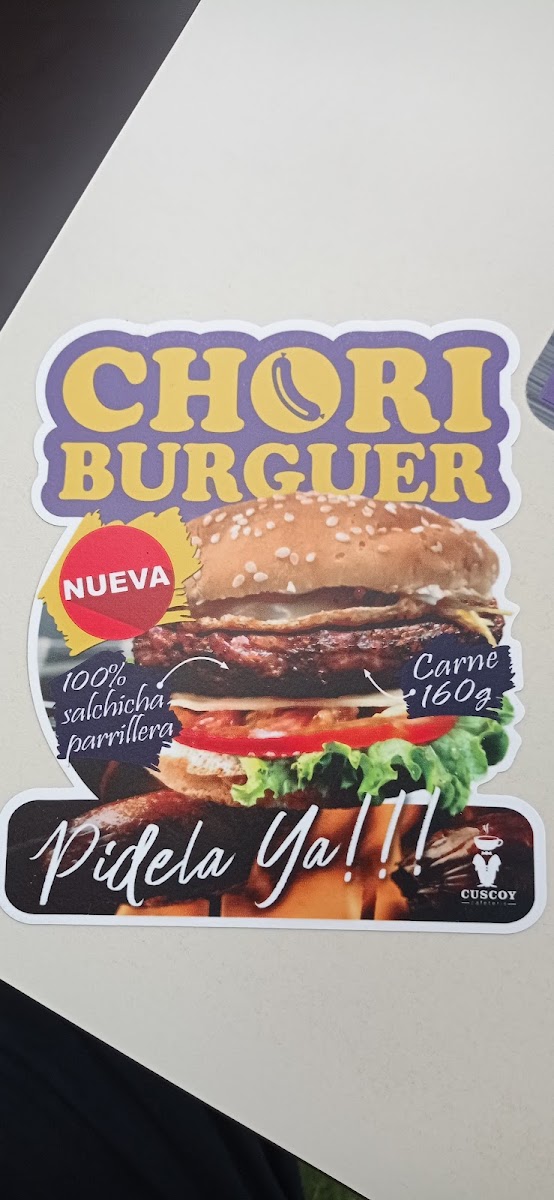 Menu Cafetería Cuscoy-3