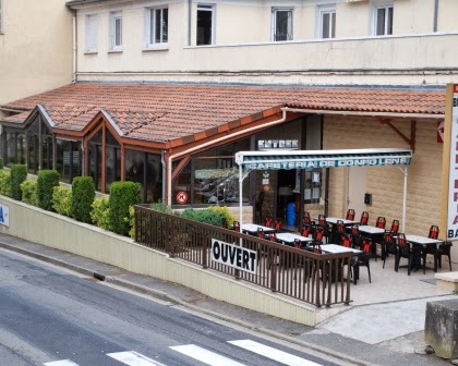 Cafétéria De Confolens