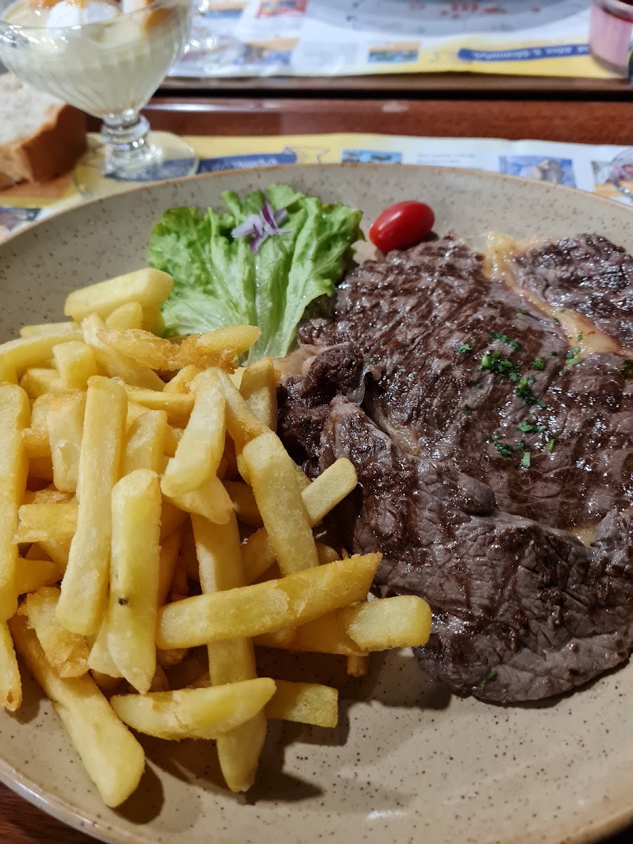 Cafétéria De Confolens-5