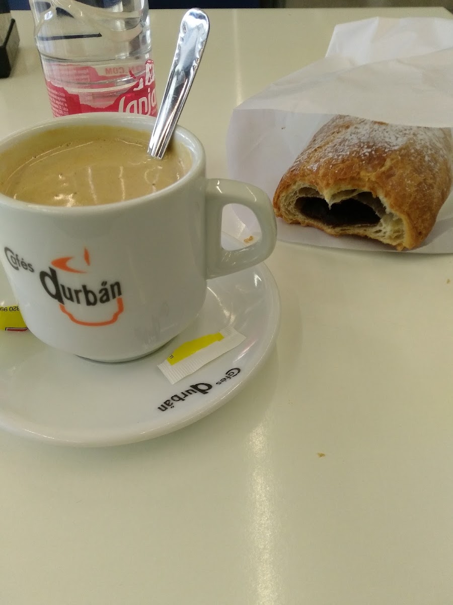 Cafeteria Del Campus De Burjassot-Paterna (Uv)-10